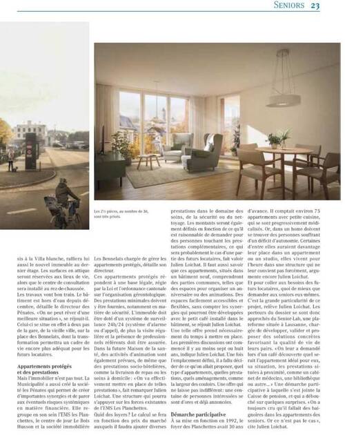 LQJ-Supplément Seniors - page 2 (24.02.2023)