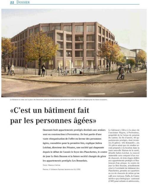 LQJ-Supplément Seniors - page 1 (24.02.2023)